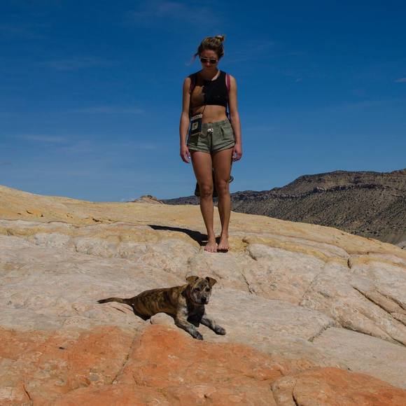 Meet your Posher, Teri - Picture 1 of 1